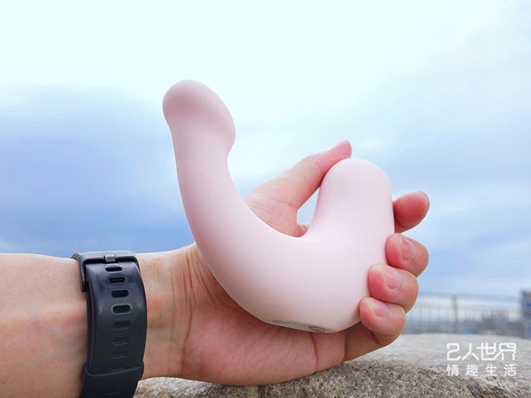 小海豹 吸吮 情趣 玩具 逗豆鳥 差異