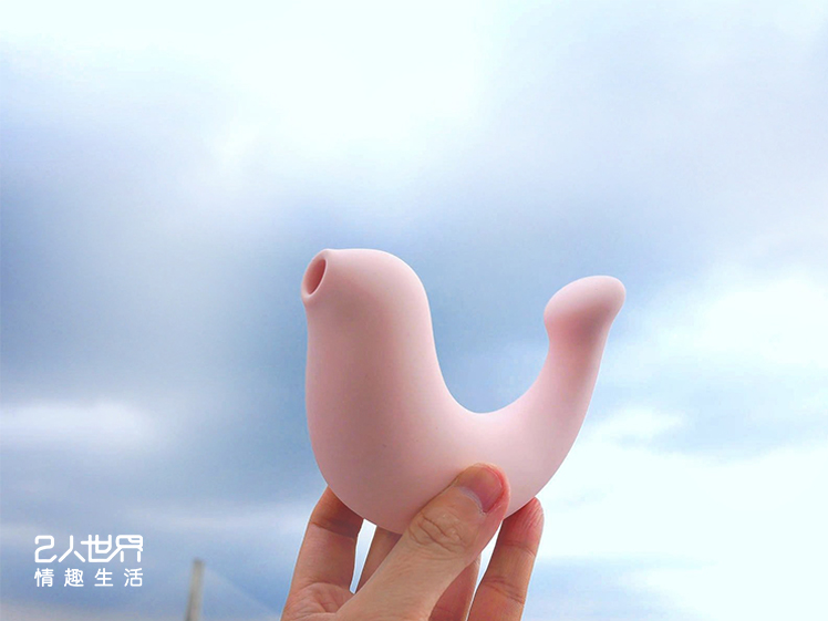 小海豹 情趣 吸吮 玩具 開箱