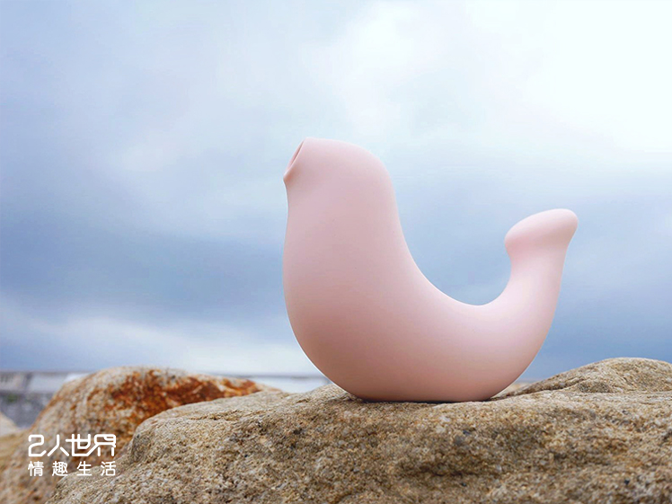 小海豹 情趣 吸吮 評價 玩具