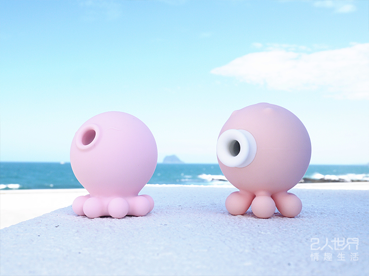 小章魚 一代 二代 比較 差異 功能