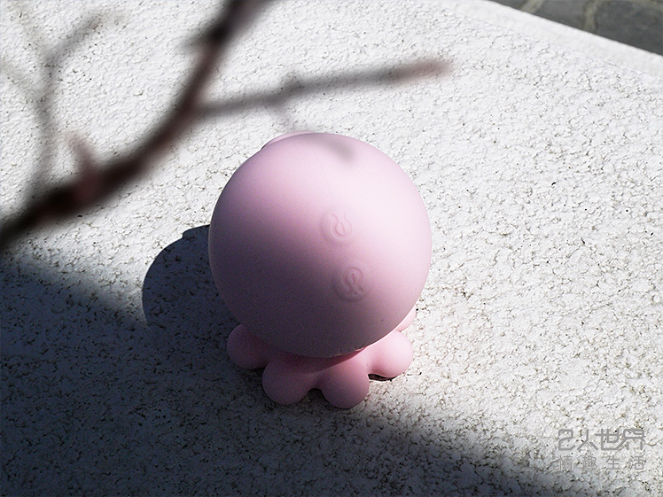 小章魚二代 情趣玩具 吸吮 使用 功能