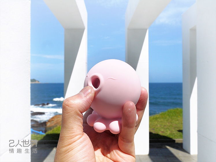 小章魚二代 情趣玩具 吸吮 吸嘴 材質