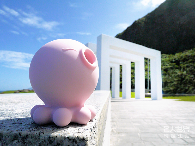 小章魚二代 情趣玩具 吸吮 評價