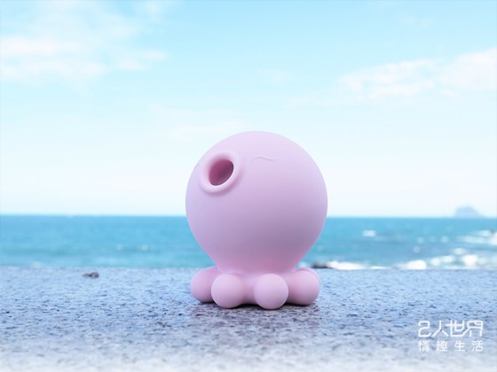 小章魚二代 情趣用品 玩具 開箱 評價