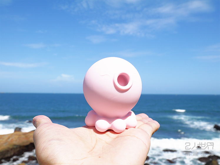 小章魚二代 octopi 情趣用品 評價