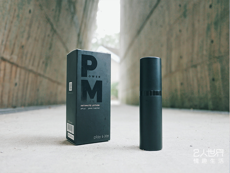 playandjoy powerman 男性 私密養護液體 養護