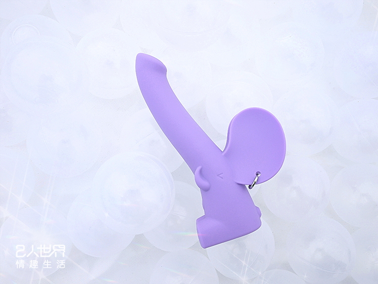 萌獁象 按摩棒 Mooma SISTALK 小怪獸 萌馬象