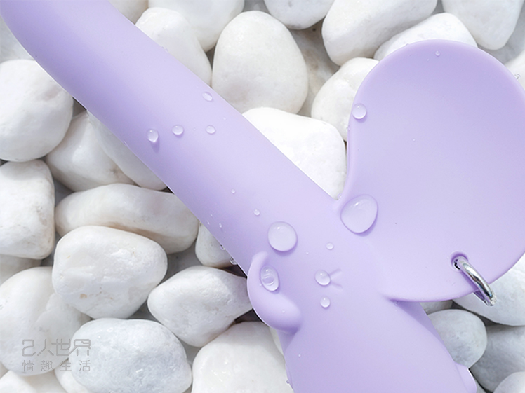 萌獁象 G點 按摩棒 Mooma SISTALK 小怪獸 防水 功能