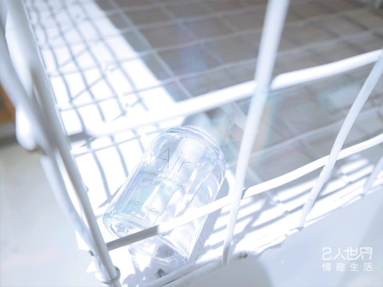Playandjoy air 矽性 潤滑液 按摩油