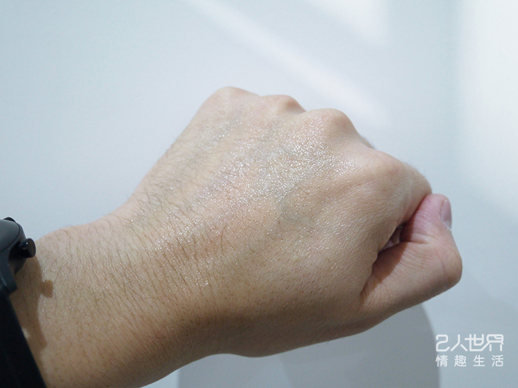 Playandjoy air 矽性 潤滑液 清洗