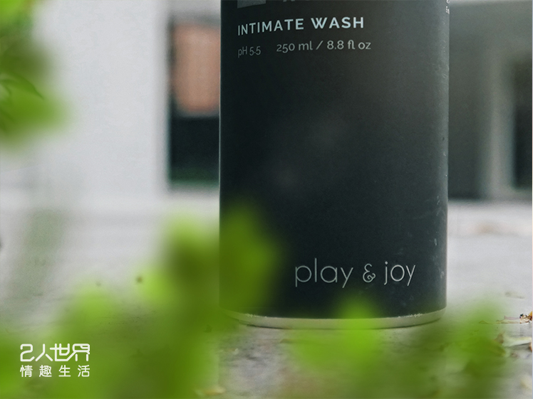 playandjoy powerman 清潔乳 瑪卡 男性 私密
