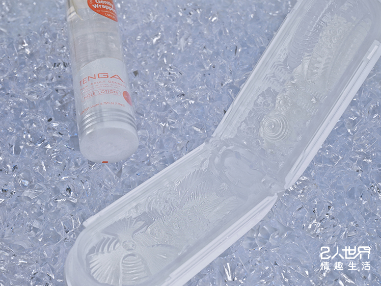 tenga flip gravity 白色 心得