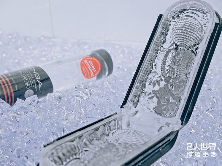tenga flip gravity 黑色 心得