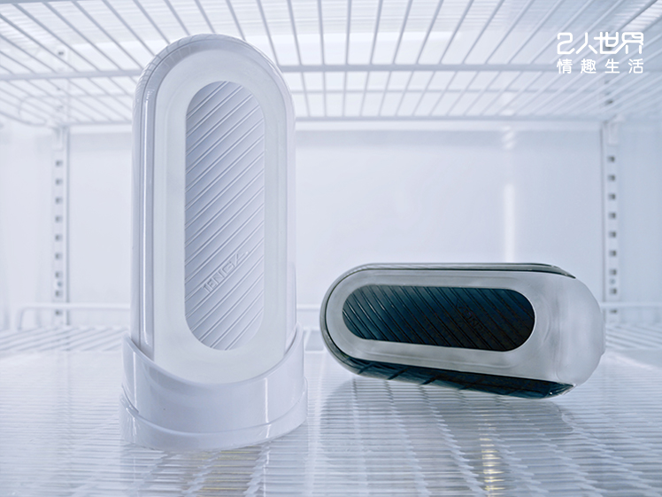 tenga flip gravity 黑色 白色 差別