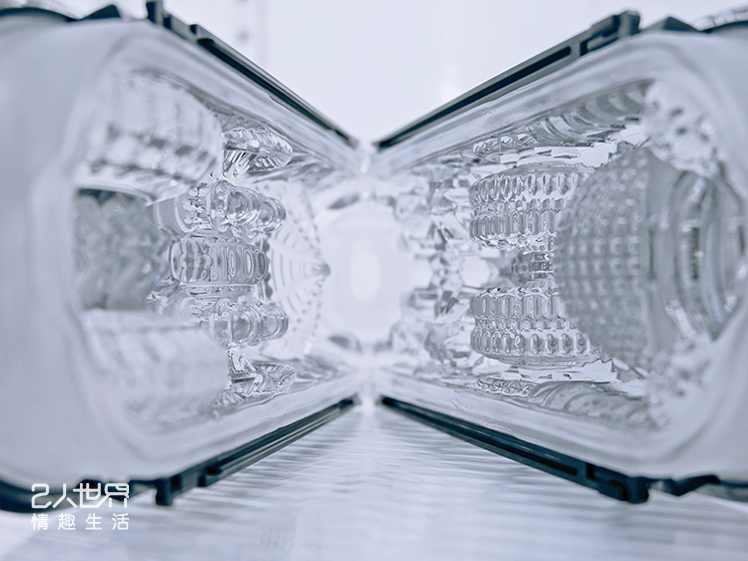 tenga flip gravity 黑色 白色 心得