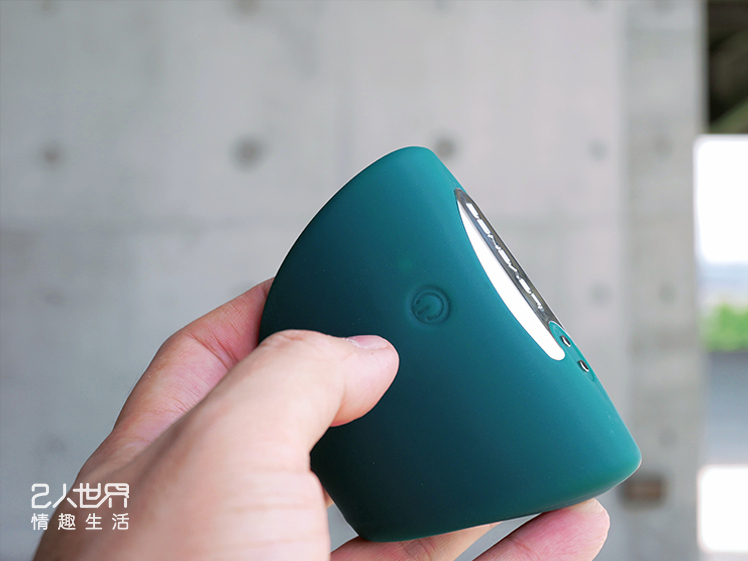 lovense gush 使用 震動電動 自慰