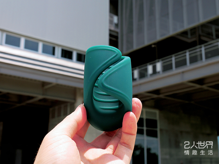 lovense gush 使用方式 陰莖震動按摩器