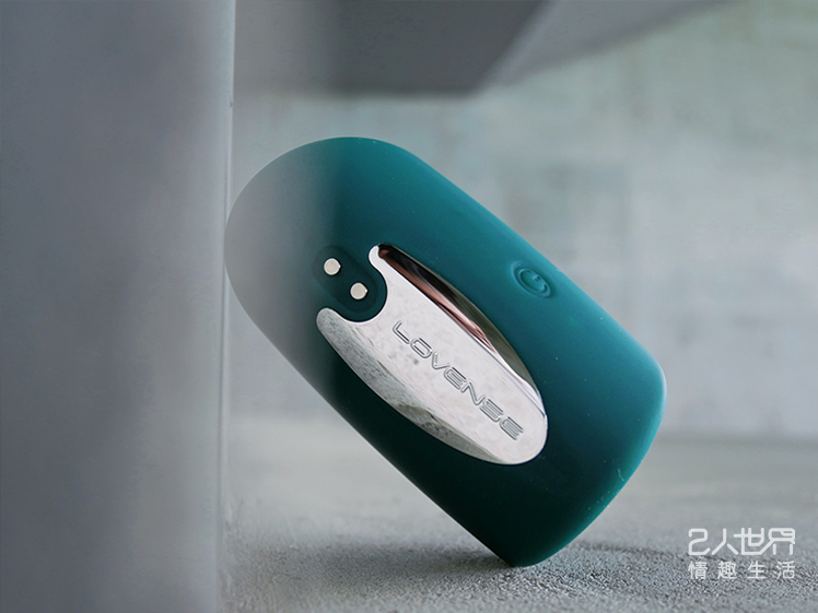 lovense gush 好用嗎 陰莖按摩