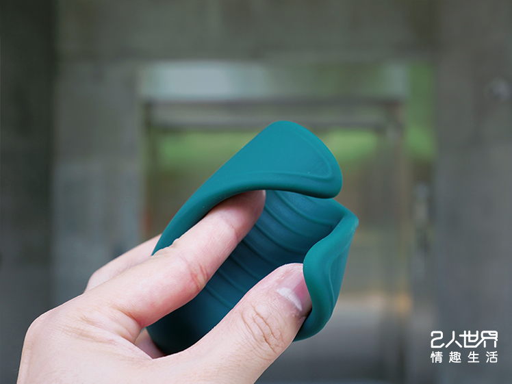 lovense gush 翅膀 彈性 陰莖尺寸