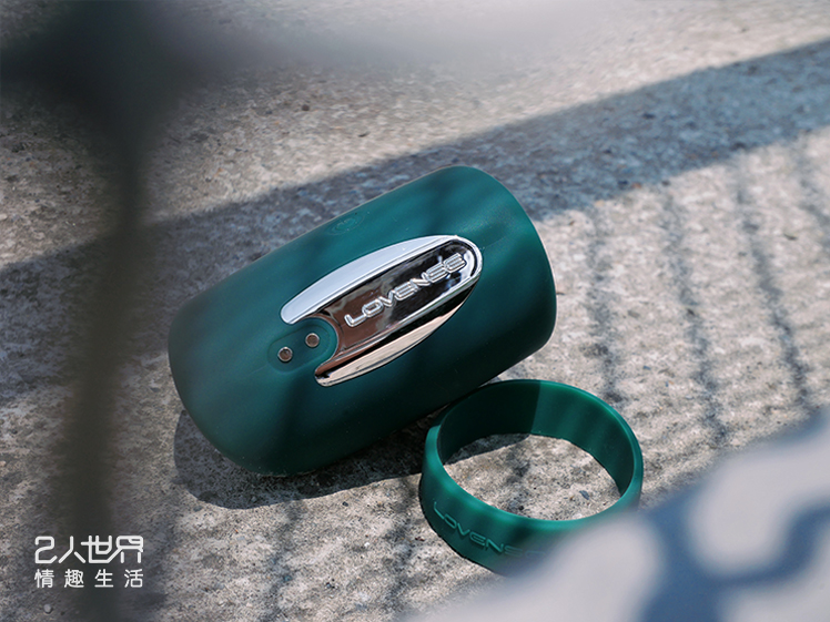 lovense gush 評價 推薦電動飛機杯