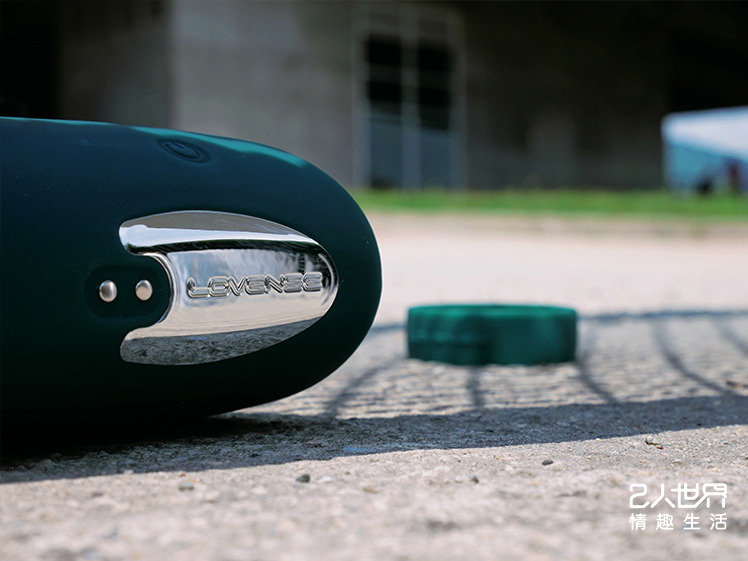 lovense lush 綠色翅膀 飛機杯