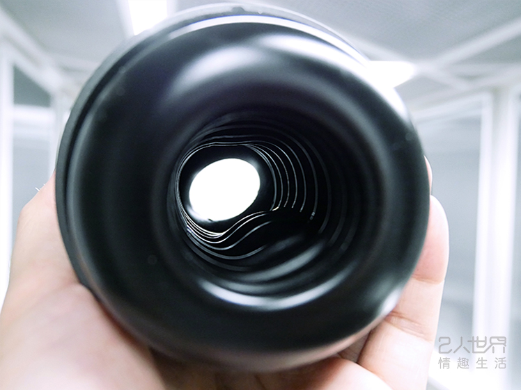arcwave voy 緊實快感自慰器