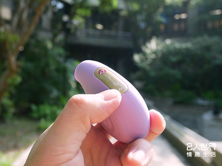 nomitang 吸吮器 小蝸牛 震動功能 跳蛋