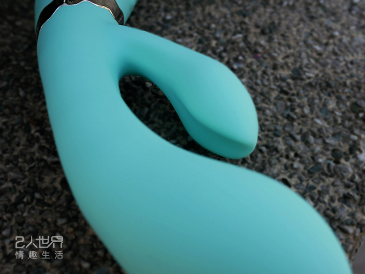 nomi tang 野兔2代 電動按摩棒 功能