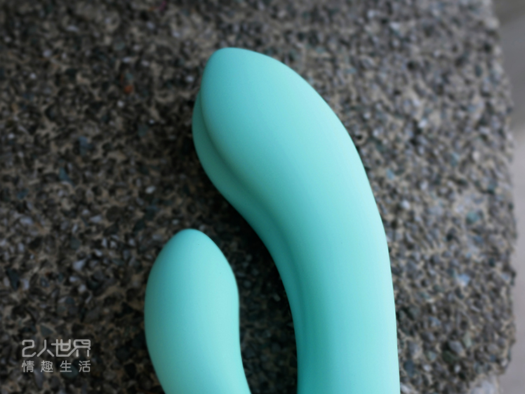 nomi tang 野兔2代 電動按摩棒 插入