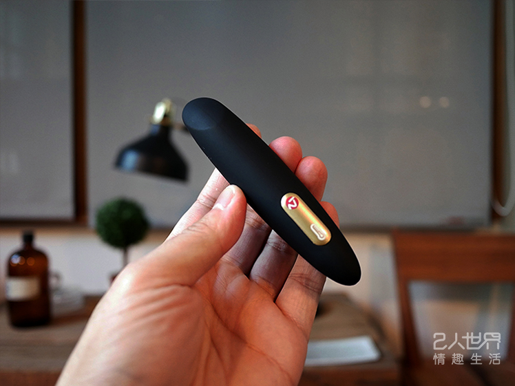 nomi tang samba 森巴迷你震動棒 開箱 推薦