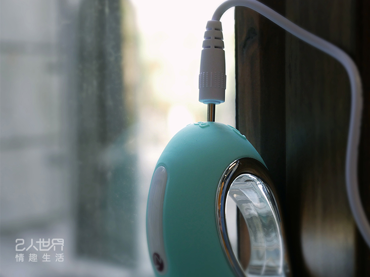 nomi tang wild rabbit 野兔二代 充電方式