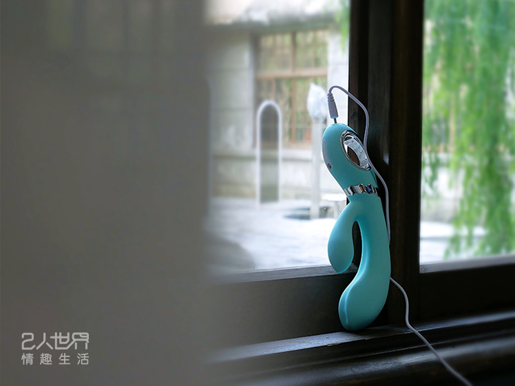 nomi tang wild rabbit 野兔二代 怎麼充電