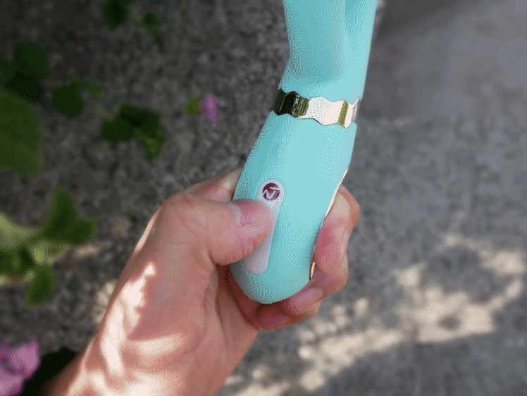 nomitang 按摩棒 功能 使用方式