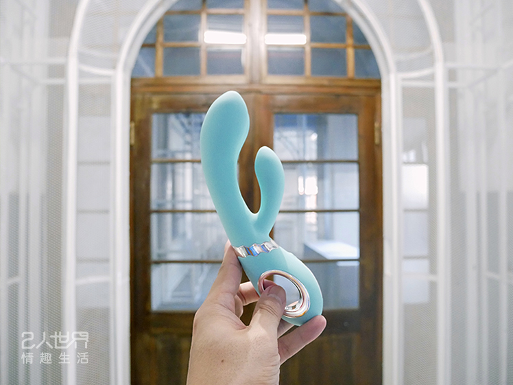 nomitang 按摩棒推薦 野兔 評價