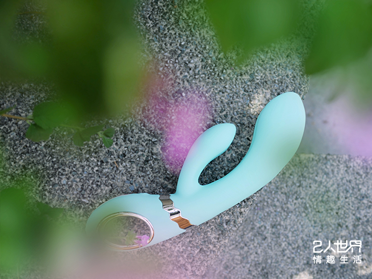 nomitang 野兔按摩棒 開箱 推薦