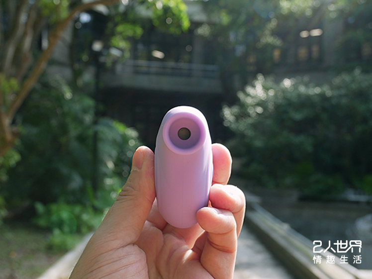 nomitang snail 小蝸牛 吸吮器 使用效果分享