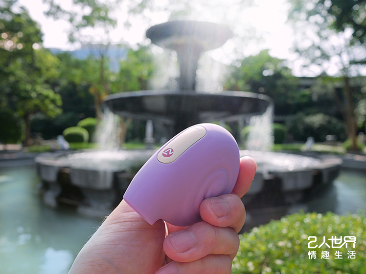 nomitang snail 小蝸牛 吸吮器 震動使用心得