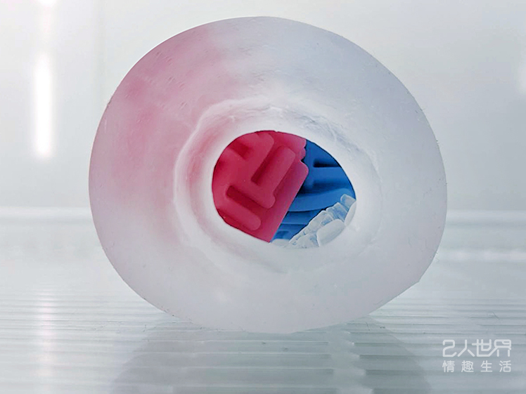 tenga bobble crazy cubes 使用