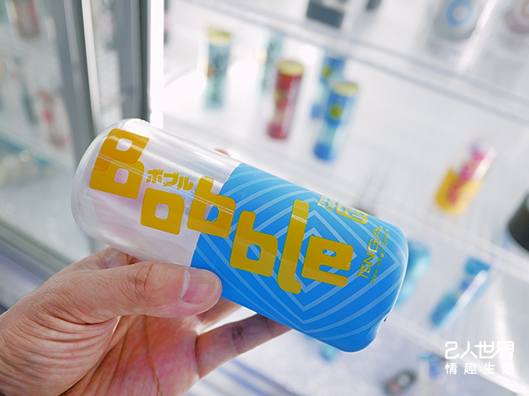 tenga bobble 跳動杯 飛機杯