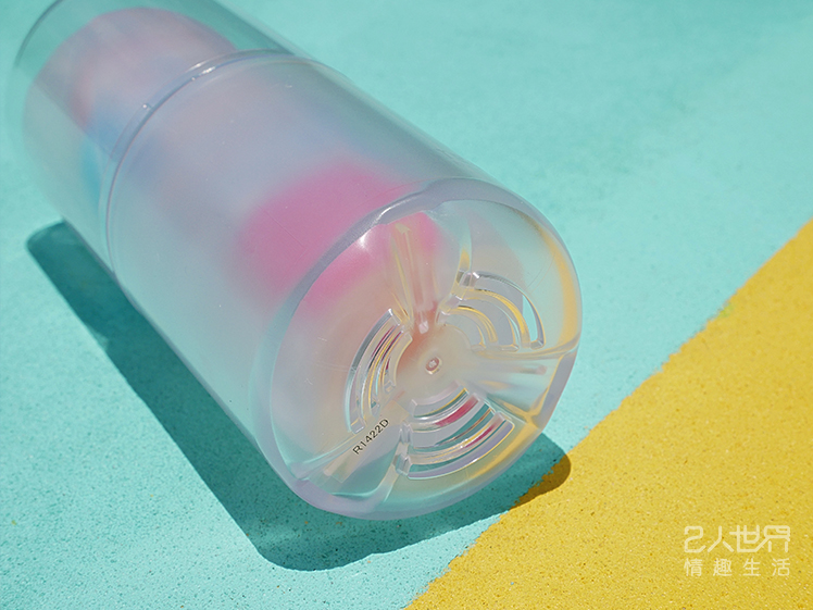 tenga bobble 重複性飛機杯 清洗方式