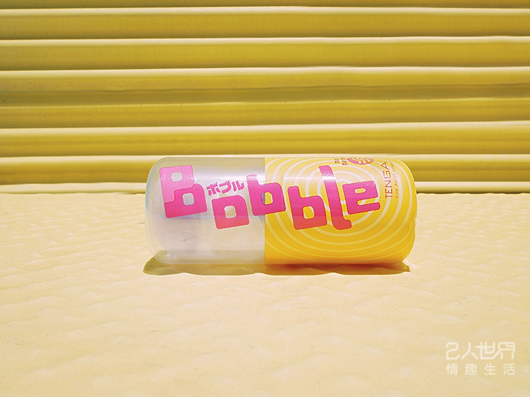 tenga bobble 飛機杯 評價