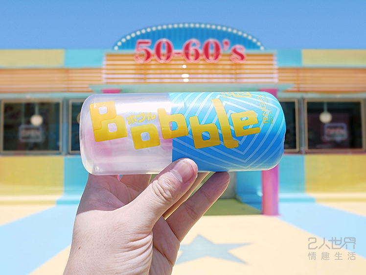 tenga bobble 飛機杯 開箱 評價