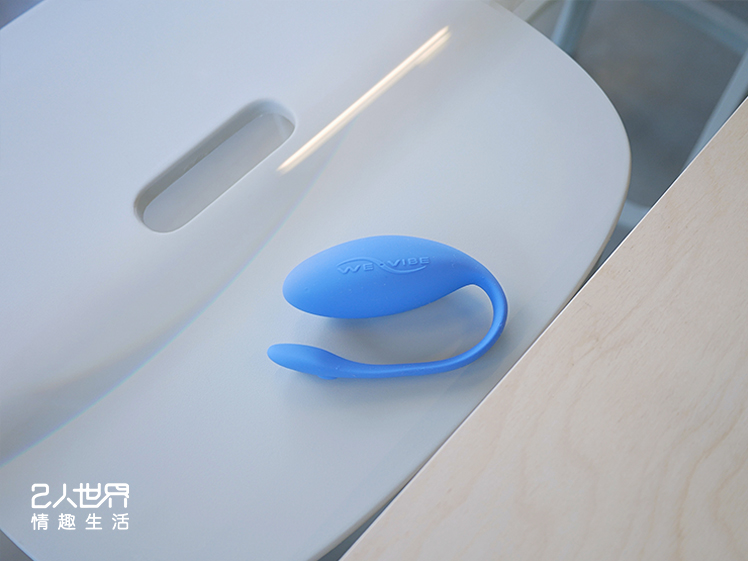 手機遙控跳蛋推薦 we vibe jive 手機藍芽遙控