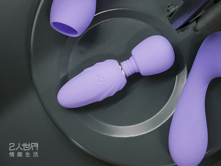 NOMITANG 口袋魔法 迷你AV棒 頭套使用方式 心得分享