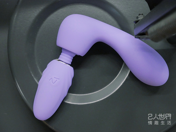 NOMITANG 口袋魔法迷你AV棒 使用方式 g點按摩棒