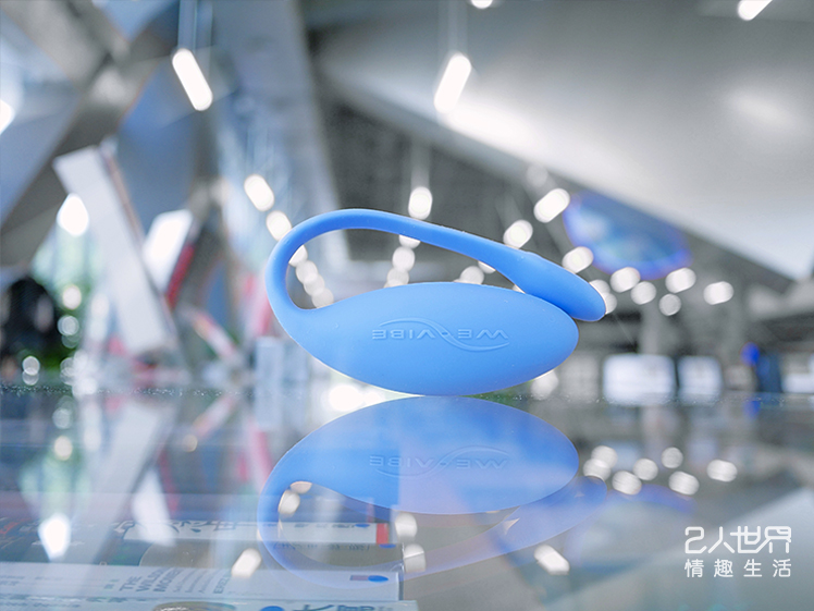 we vibe jive 藍牙穿戴式G點震動器 跳蛋 使用心得