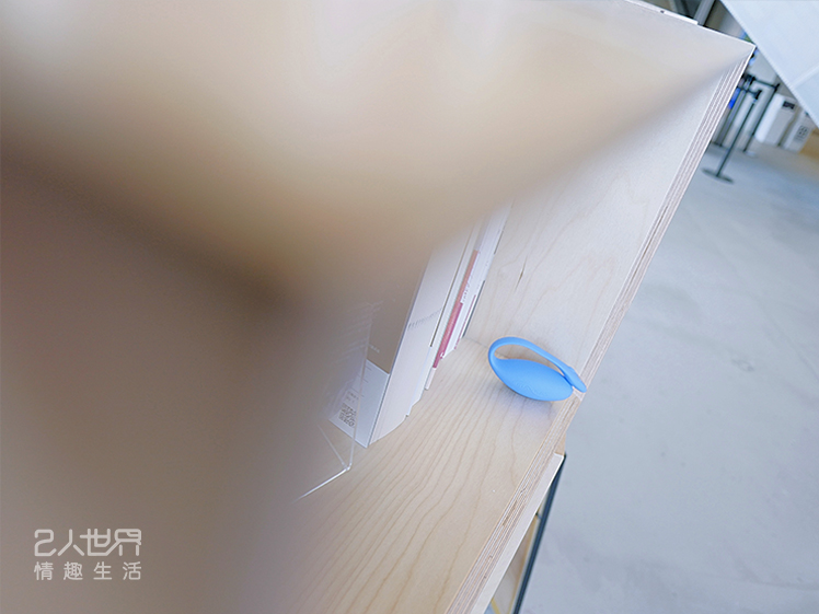 we vibe jive 藍牙穿戴式G點震動器 開箱 馬達聲音 震動強度