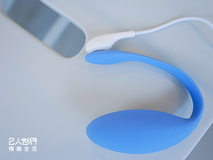 we vibe jive 遙控跳蛋 如何充電 磁吸充電 充電線