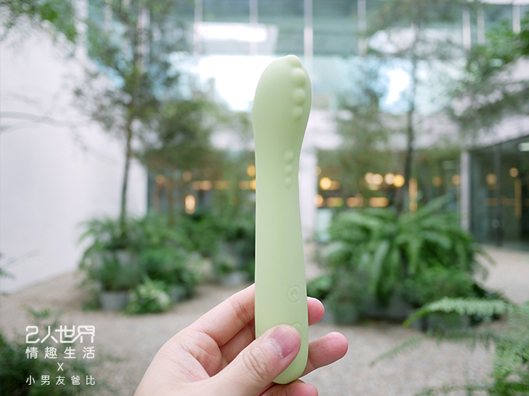 小怪獸惡魔棒 小怪獸怪獸棒 小怪獸評價 小怪獸按摩棒推薦