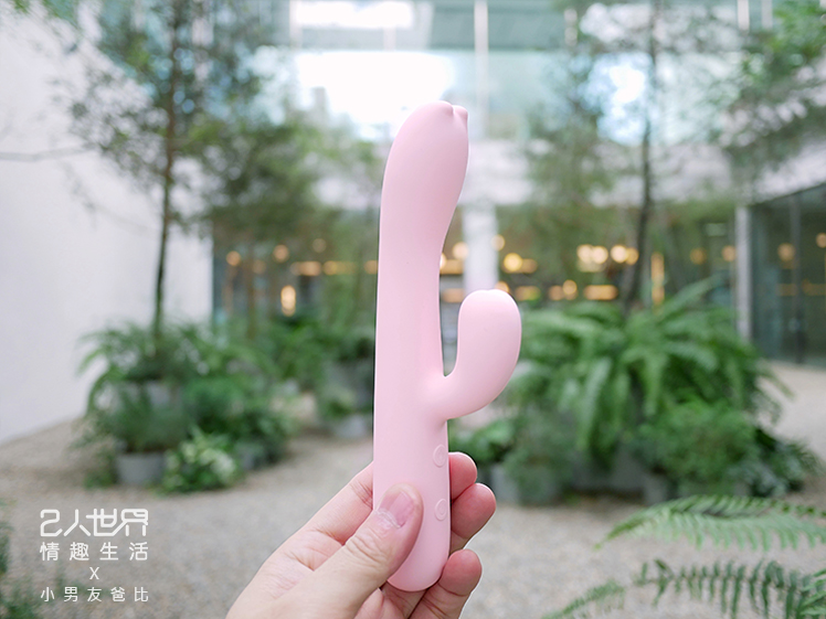 小怪獸惡魔棒 小怪獸翹臀棒 小怪獸評價 小怪獸按摩棒使用方式 小怪獸差異